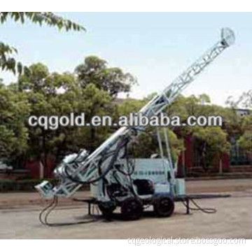 XD-5 Hydraulic Diamond wireline Core Drill